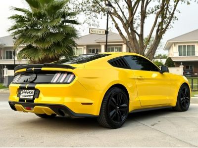 Ford Mustang 2.3 Ecoboost  ปี 2016 รูปที่ 5